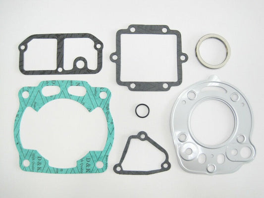 TECNIUM Top Block Gasket Set 