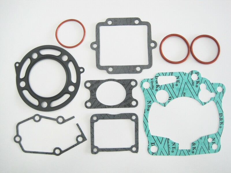 TECNIUM Top Block Gasket Set 