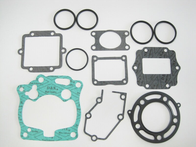 TECNIUM Top Block Gasket Set 