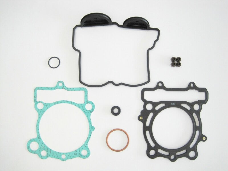 TECNIUM Top Block Gasket Set