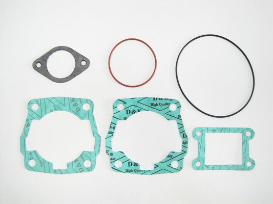 TECNIUM Top Block Gasket Set 