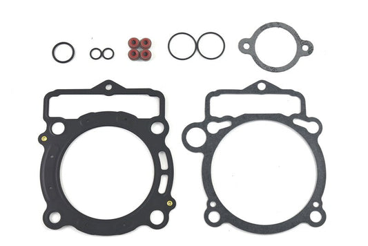 TECNIUM Top Block Gasket Set 