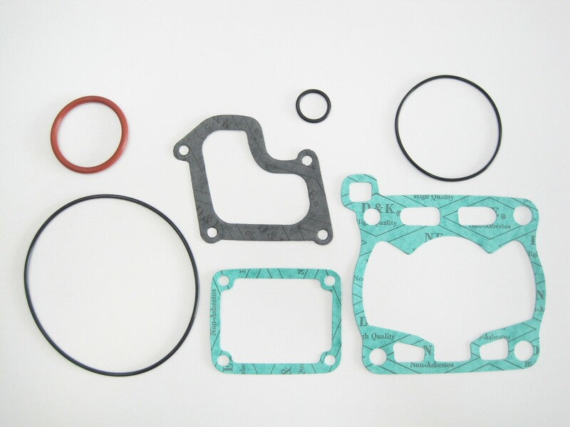 TECNIUM Top Block Gasket Set 