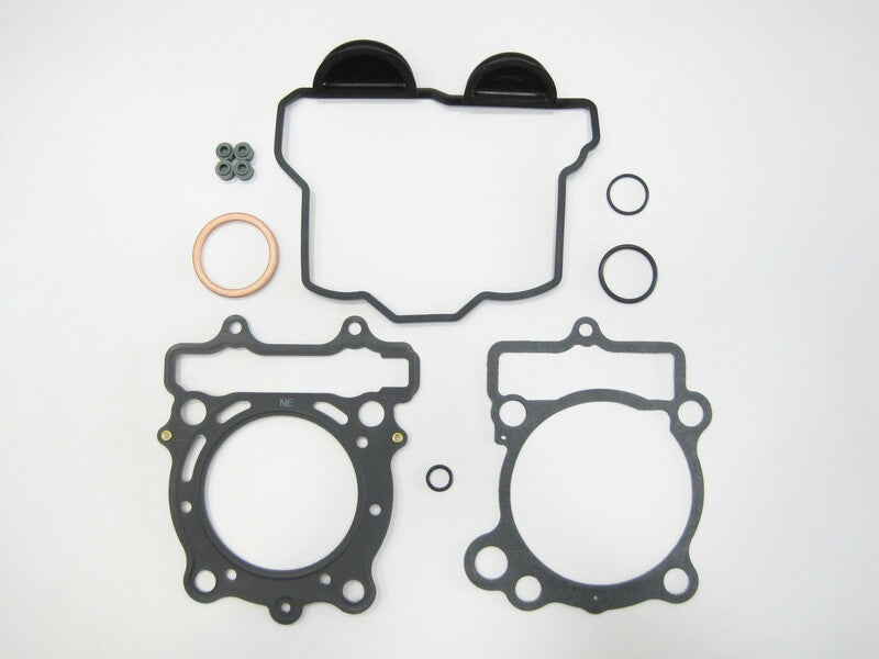 TECNIUM Top Block Gasket Set 