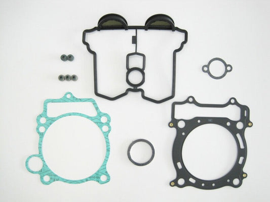 TECNIUM Top Block Gasket Set 