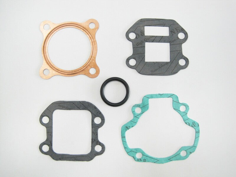 TECNIUM Top Block Gasket Set 