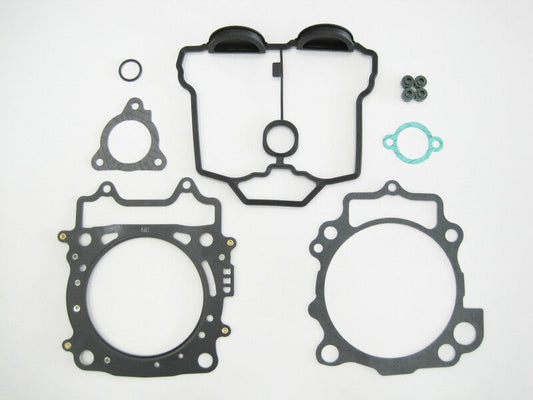 TECNIUM Top Block Gasket Set 