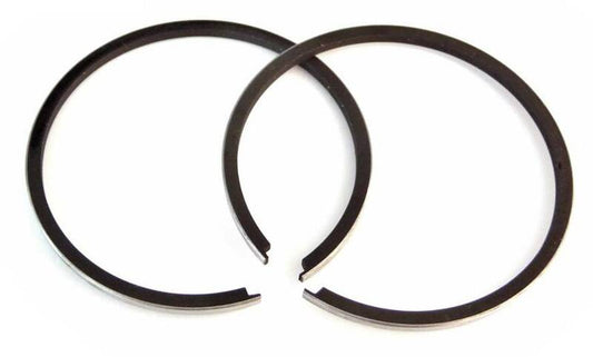 PISTON RING SET Ø54.00MM FOR YBR125 05-14 4 TKT