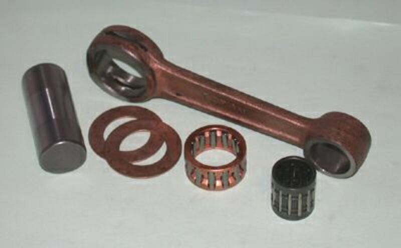 TOURMAX Connecting rod set 