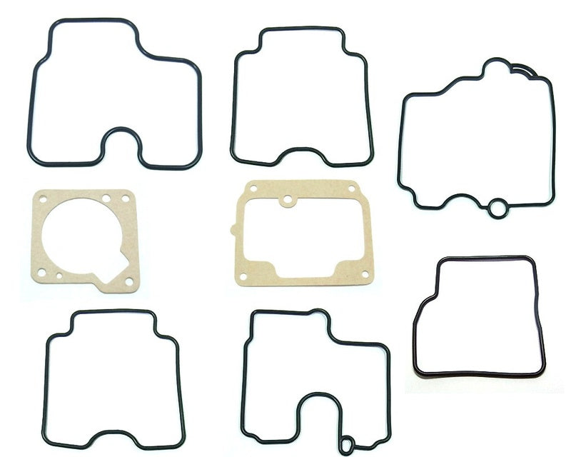 TOURMAX Float chamber gasket set