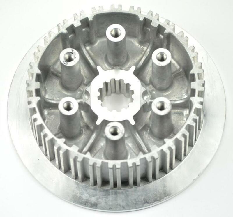 CLUTCH CLOCK TOURMAX RM-Z450 05-15/RMX450Z 10-14 