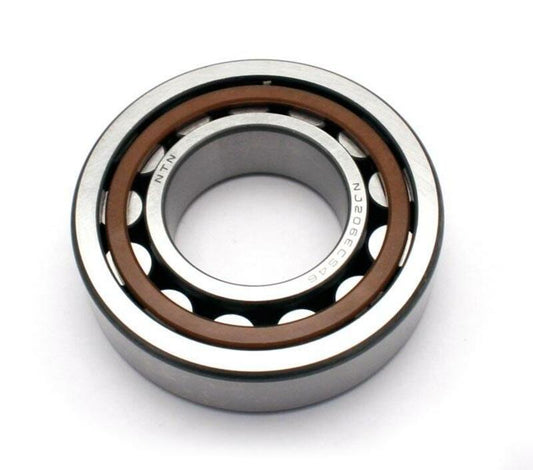 NTN Crankshaft bearing 30x62x16 mm