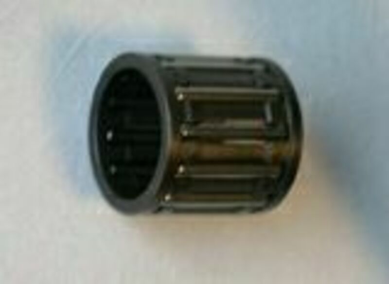 NEEDLE ROLLER BEARING Needle bearing - 12x15x14.5 