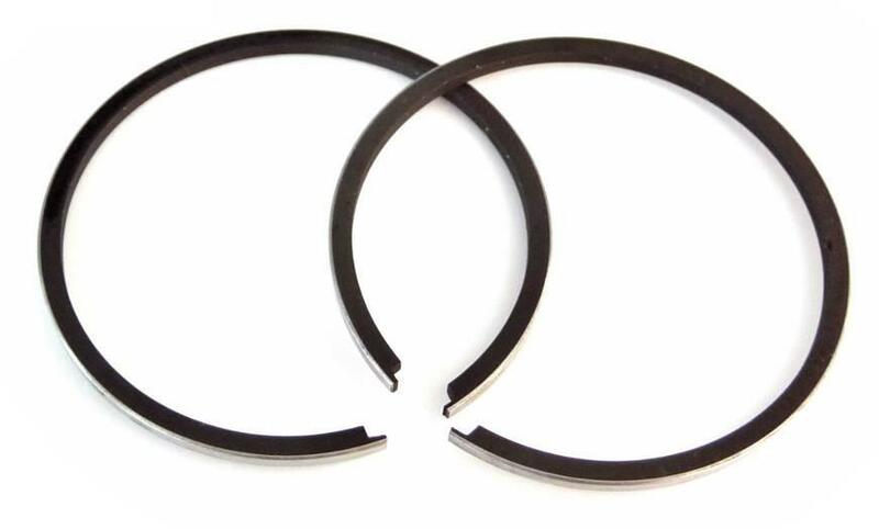 PISTON RING SET Ø54MM