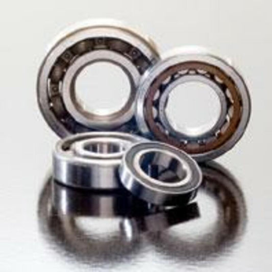 PROX Crankshaft bearing 25x62x17 mm