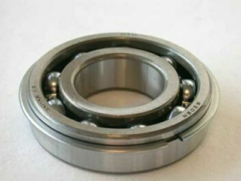 PROX Crankshaft bearing 35x80x21 mm