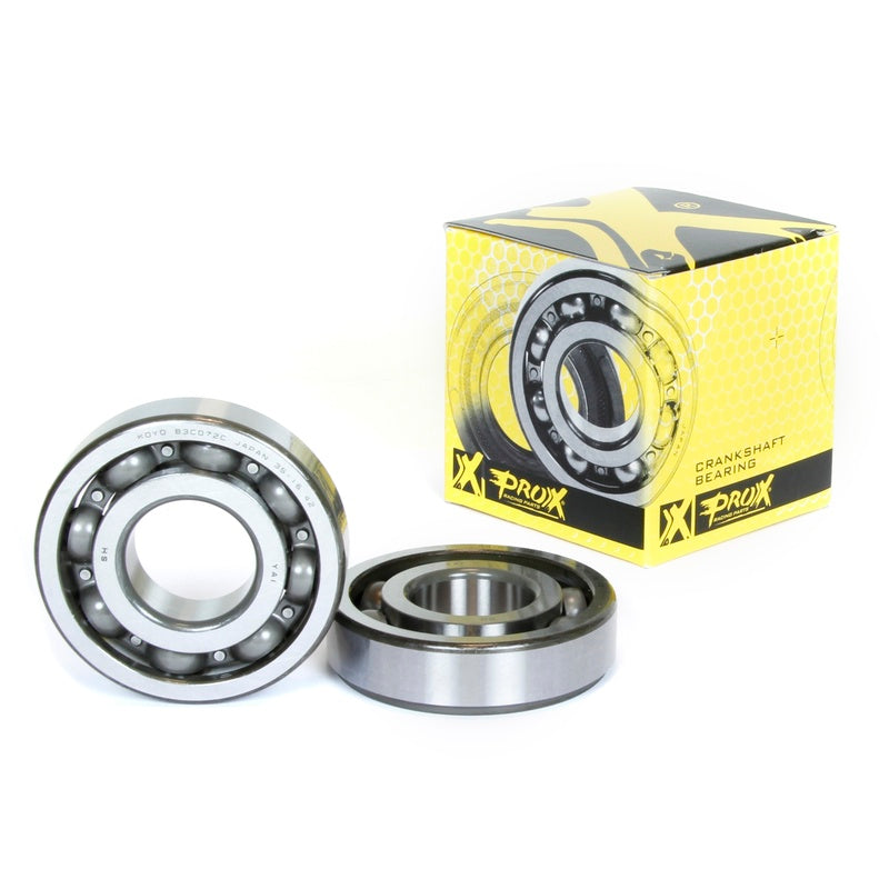 PROX Crankshaft bearing &amp; seal set 