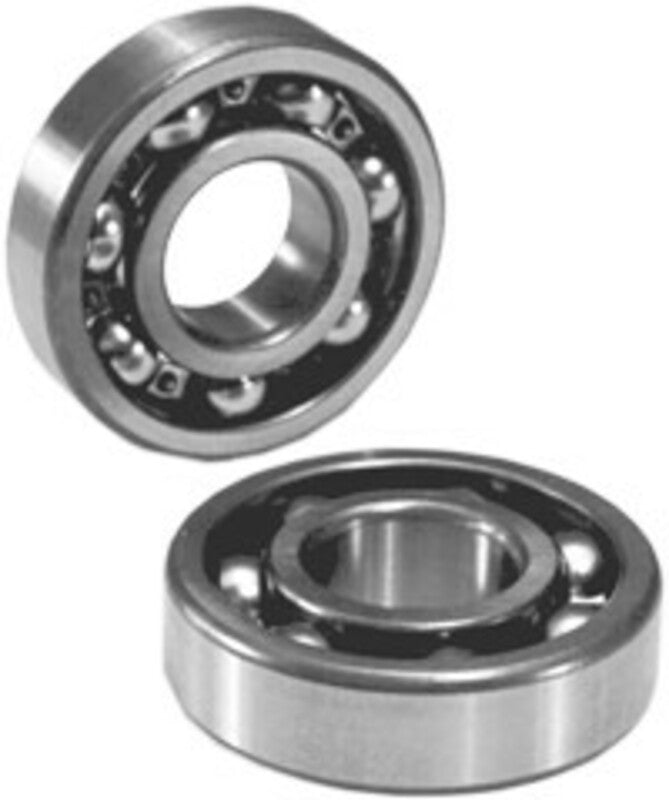 PROX Crankshaft bearing 35x72x17 mm