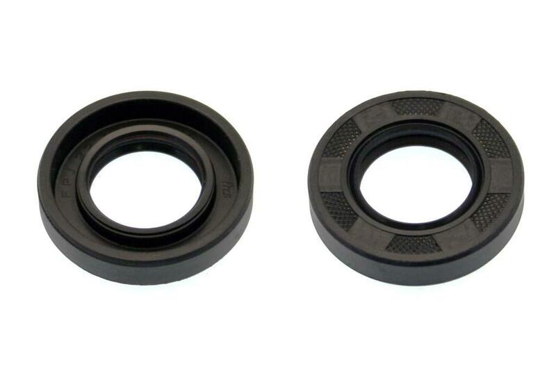 PROX Crankshaft seal 22x40x8mm