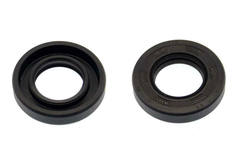 PROX Crankshaft seal 20x37x7mm