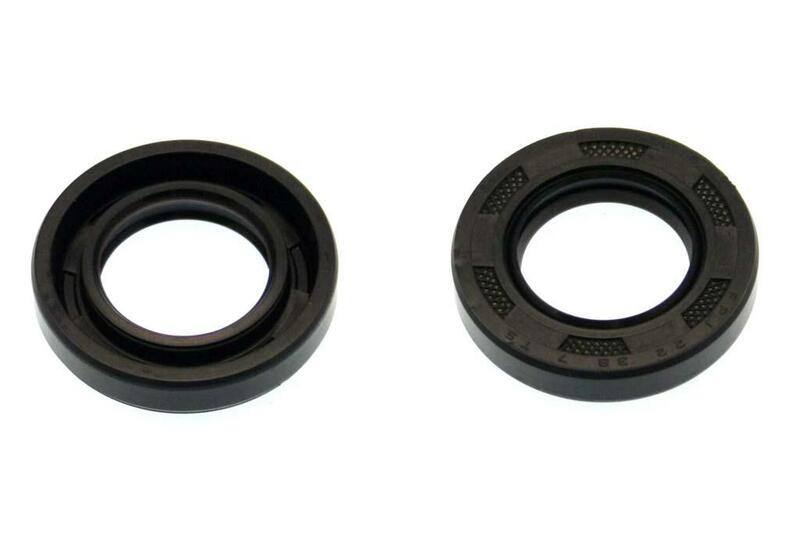 PROX Crankshaft seal 22x38x7mm