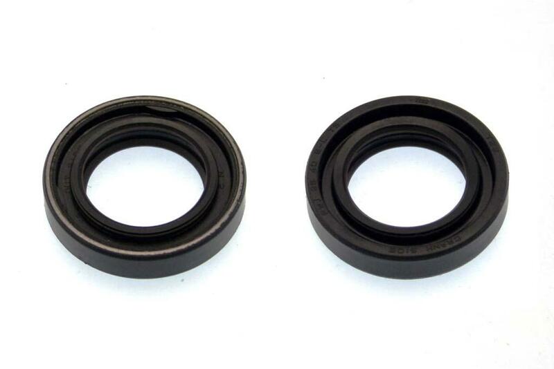 PROX Crankshaft seal 25x40x8mm