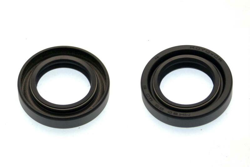 PROX Crankshaft seal 25x40x8mm