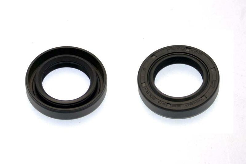 PROX Crankshaft seal 25x40x8mm