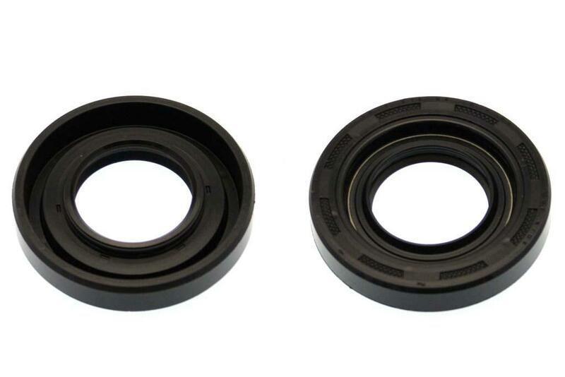 PROX Crankshaft seal 27.8x55x10mm