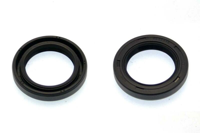 PROX Crankshaft seal 25x37x6mm