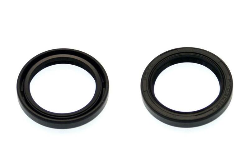 PROX Crankshaft seal 30x40x6mm