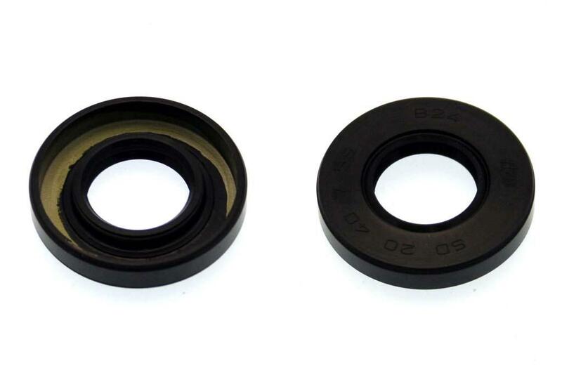 PROX Crankshaft seal 20x40x7mm