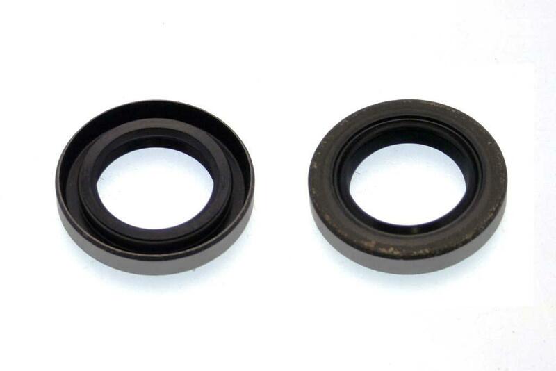 PROX Crankshaft seal 25x40x7mm