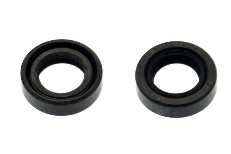 PROX Crankshaft seal 15x24x7mm