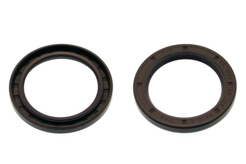 PROX Crankshaft seal 40x55x6mm