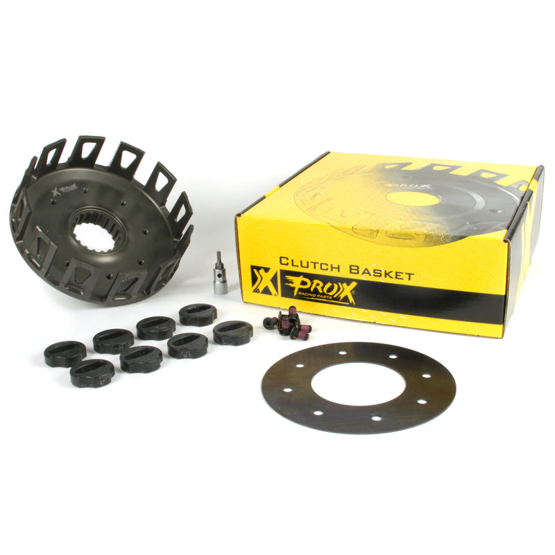 PROX clutch housing Honda CRF450R