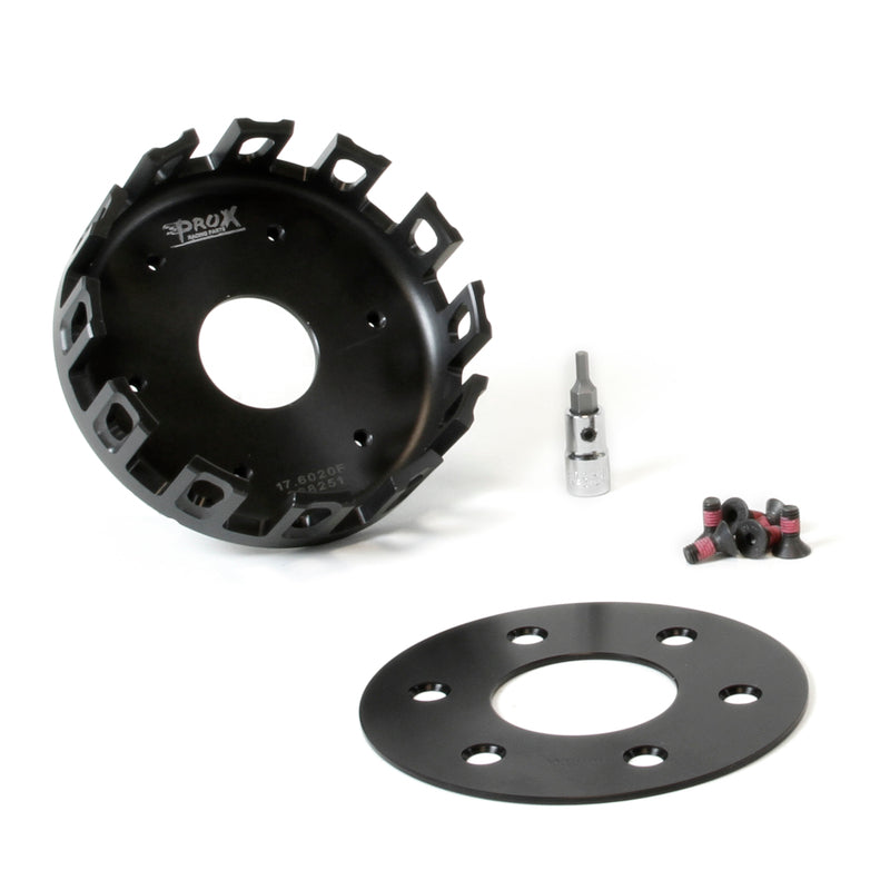 PROX clutch housing KTM Husqvarna