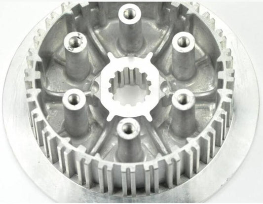 CLUTCH HOUSING CRF450X '05-14