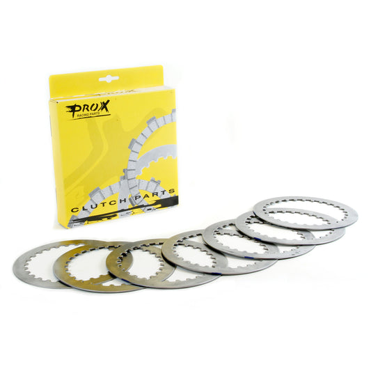 PROX Steel Clutch Plate Set