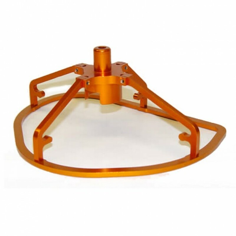 TWIN AIR Luchtfilter Kooi - 156002 Cage Maico