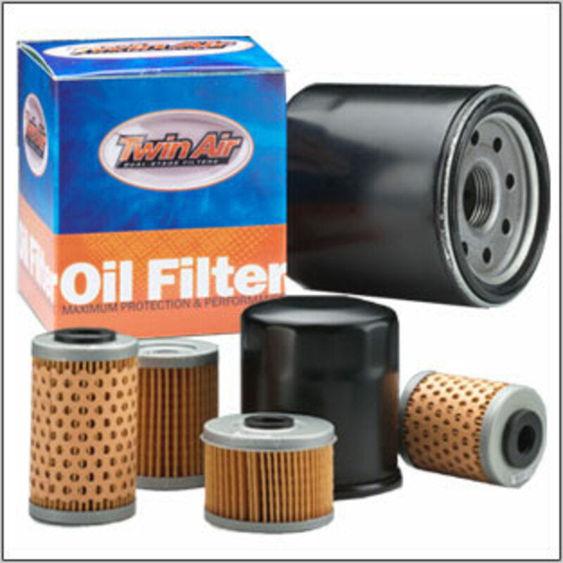 TWIN AIR Oil Filter - 140003