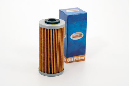 TWIN AIR Oliefilter - 140023 HUSQVARNA