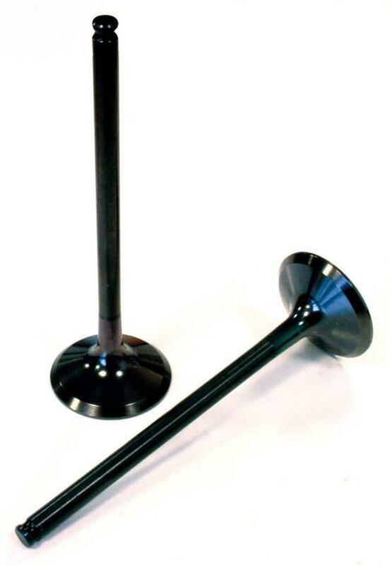 VERTEX Intake Valve Titanium - Suzuki