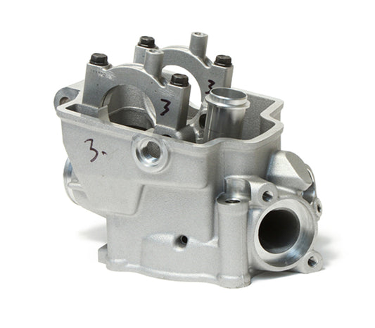 CYLINDER WORKS Cylinder Head - OEM Honda CRF250R 