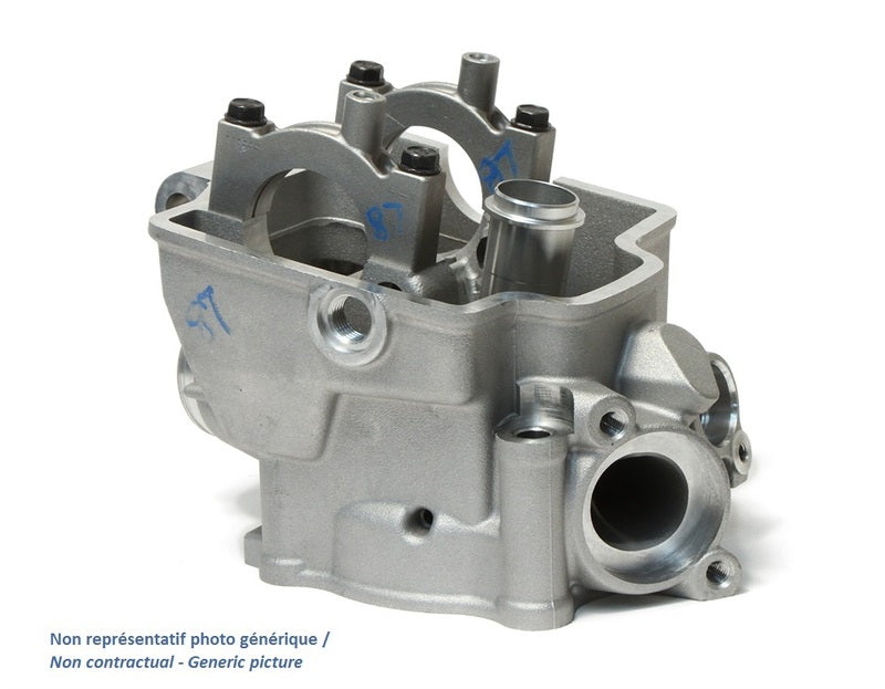 CYLINDER WORKS Cylinder head - OEM 