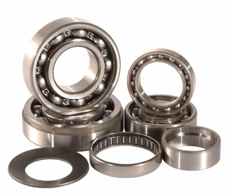 HOT RODS Gearbox bearing kit Honda CR500R