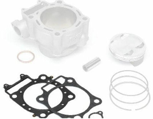 VERTEX Top Block Gasket Set