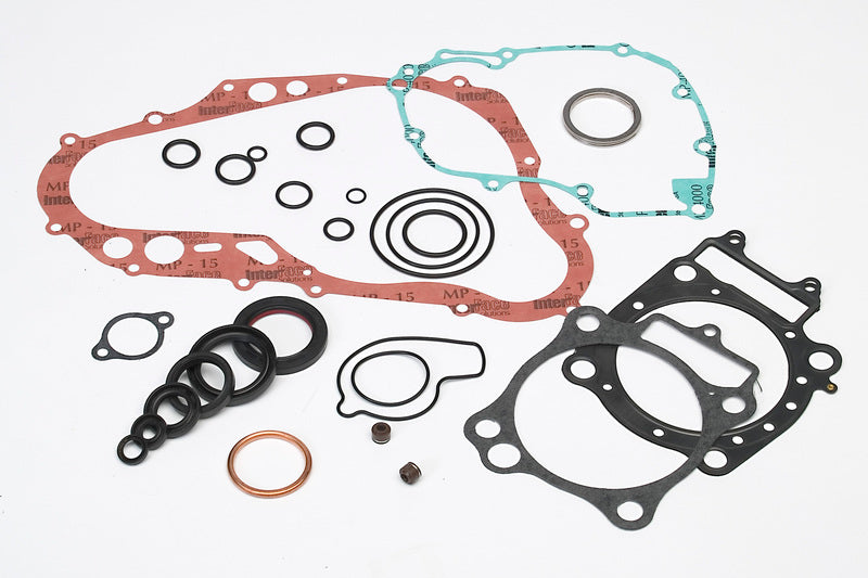 VERTEX Top Block Gasket Set