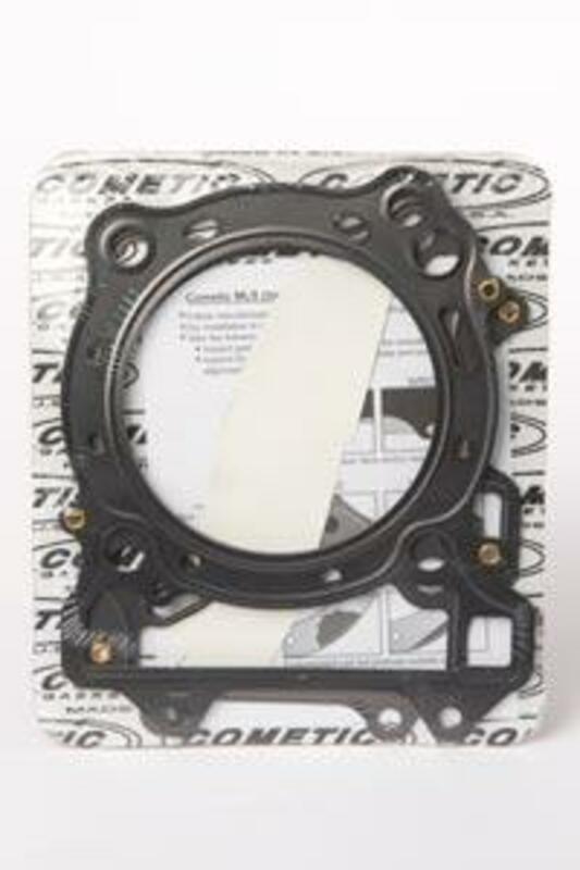 CYLINDER WORKS Top Block Gasket Set