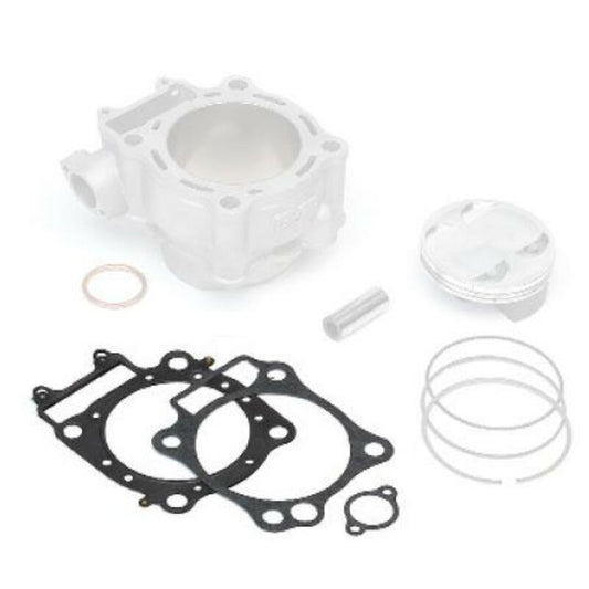 CYLINDER WORKS Top Block Gasket Set